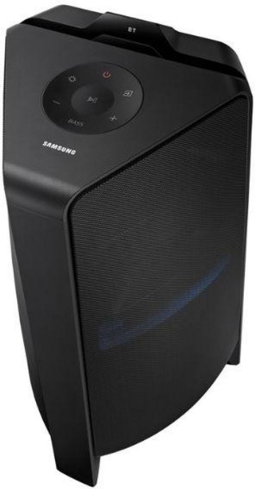 samsung speaker with lights