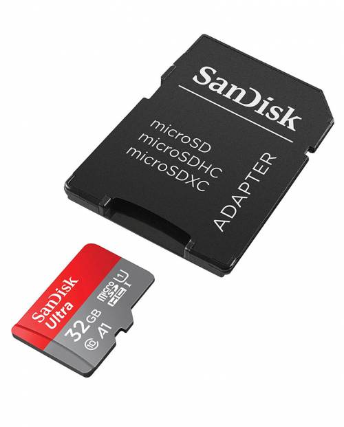 32 gb class 10 micro sd card