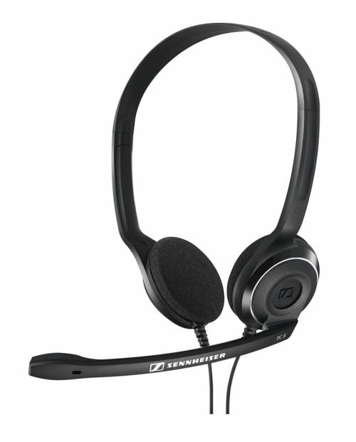 sennheiser pc 8 ear pads