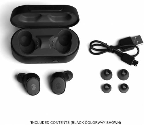 skullcandy wireless earbuds model s2tdw