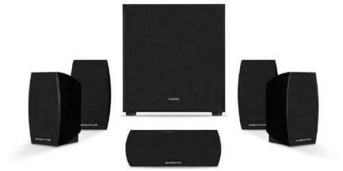 sonodyne home theatre 5.1