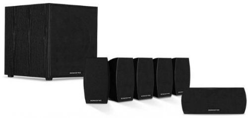 sonodyne home theatre 5.1