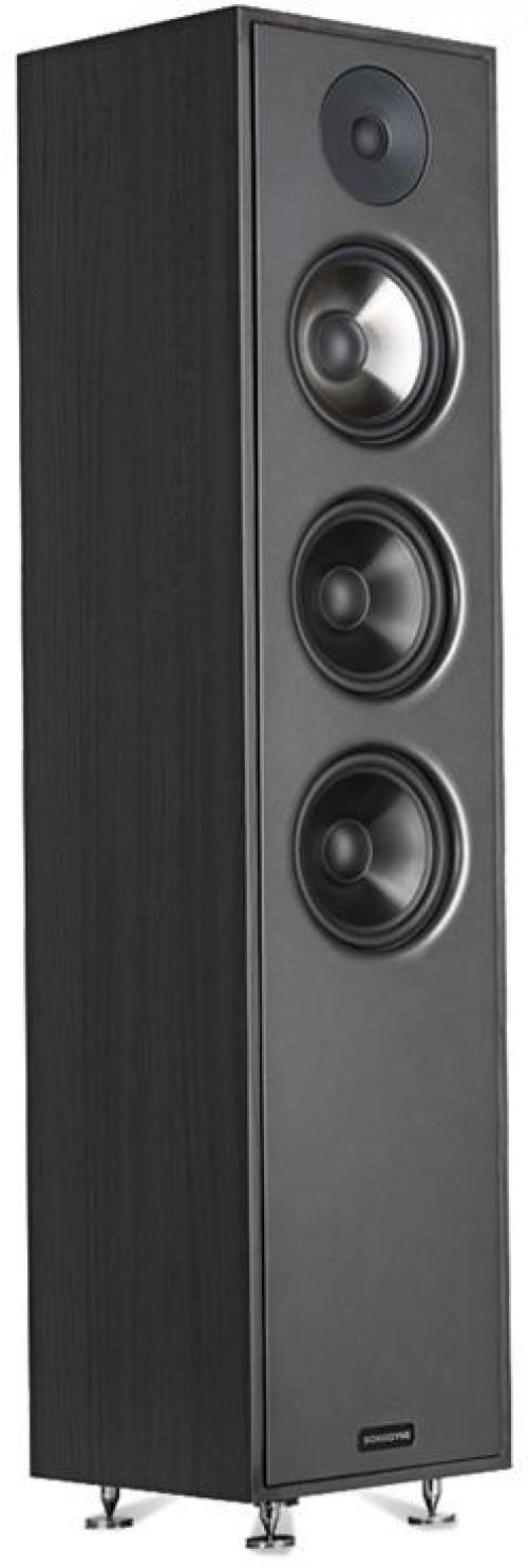 sonodyne tower speakers