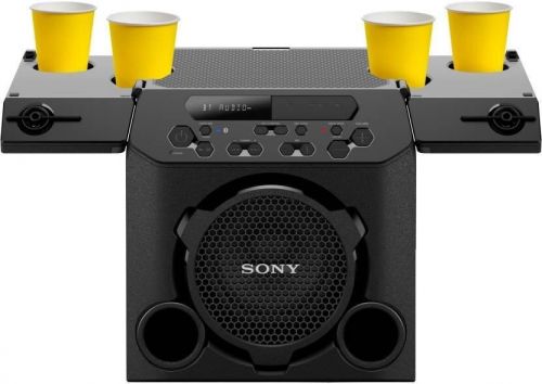 sony mhc pg 10