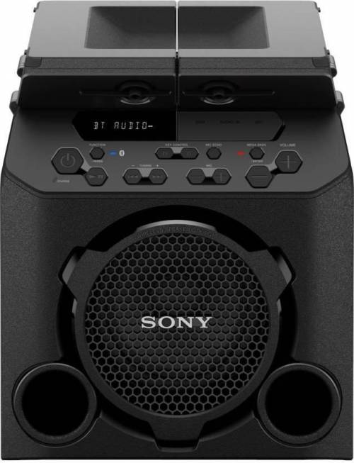 gtk pg10 sony party speaker