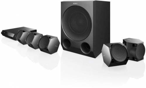 sony home theatre dolby sound