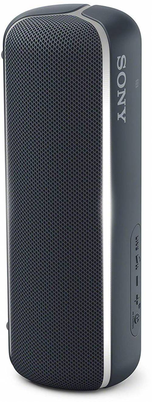 Buy Sony Srs Xb22 Waterproof Bluetooth Speakers Online In India At Lowest Price Vplak