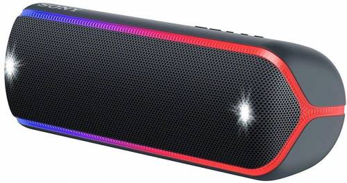 best sony portable bluetooth speaker