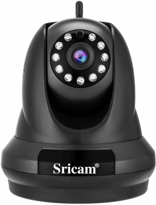 sricam sp018