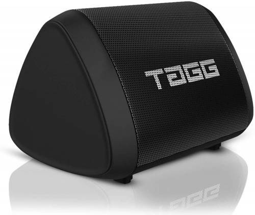 tagg speakers