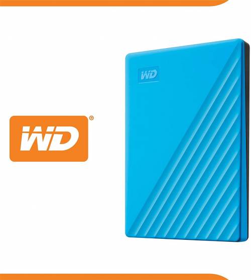 best price for western digital my passport 4tb