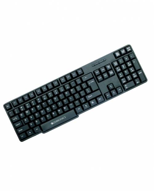 zebronics k11 keyboard