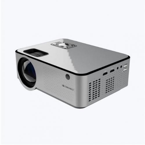 zebronics lp2800 projector