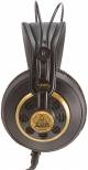 Akg K 240 Semi-open Studio Headphones image 