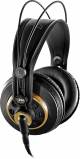 Akg K 240 Semi-open Studio Headphones image 