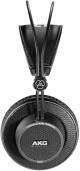 Akg K245 Over the Ear Studio Headphones image 