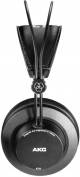 Akg K275 Over the Ear Studio Headphones image 