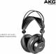 Akg K275 Over the Ear Studio Headphones image 