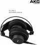 Akg K275 Over the Ear Studio Headphones image 