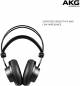 Akg K275 Over the Ear Studio Headphones image 