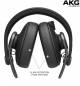 Akg K361 Over-ear Foldable Studio Headphones image 