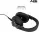 Akg K361 Over-ear Foldable Studio Headphones image 