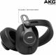 Akg K361 Over-ear Foldable Studio Headphones image 