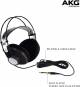 Akg K612pro Studio Headphones image 