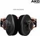 Akg K712pro Studio Headphones image 