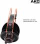 Akg K712pro Studio Headphones image 