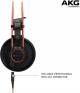 Akg K712pro Studio Headphones image 