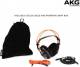 Akg K712pro Studio Headphones image 