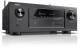 Denon Avr-x2400h 7.2ch Av Receiver With Heos image 