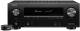 Denon Avr-x2500h 7.2 Channel Av Receiver With Amazon Alexa image 