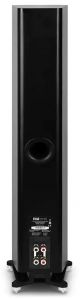 Elac Carina Fs247.4 Floorstanding Speakers (pair)  image 