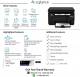 Hp Laserjet Pro M126nw Multi-function Wifi Laser Printer image 