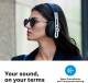 Sennheiser Momentum 3 Bluetooth Noise Cancelling Headphones image 