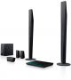 Sony Bdv E4100 Real 5.1 Channel Dolby Digital tall Boy Blu Ray Home theatre System image 