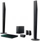 Sony Bdv E4100 Real 5.1 Channel Dolby Digital tall Boy Blu Ray Home theatre System image 