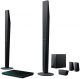 Sony Bdv E4100 Real 5.1 Channel Dolby Digital tall Boy Blu Ray Home theatre System image 