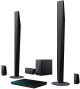 Sony Bdv E4100 Real 5.1 Channel Dolby Digital tall Boy Blu Ray Home theatre System image 