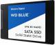 Western Digital 2tb Blue 3d Nand Sata Internal Ssd (wds200t2b0a)  image 