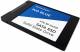 Western Digital 2tb Blue 3d Nand Sata Internal Ssd (wds200t2b0a)  image 