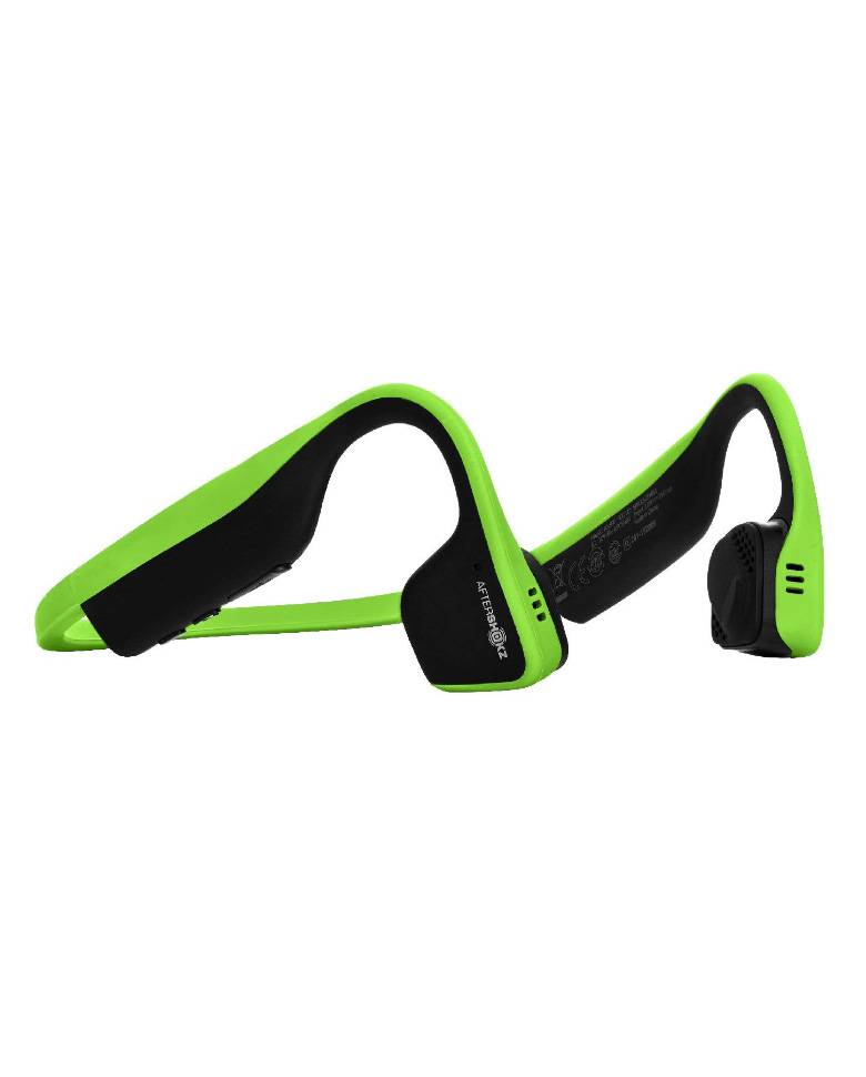 Titanium aftershokz best sale bluetooth headphones