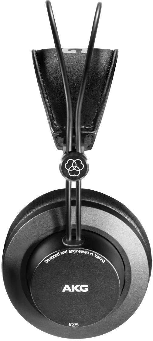 Akg K275 Over the Ear Studio Headphones zoom image