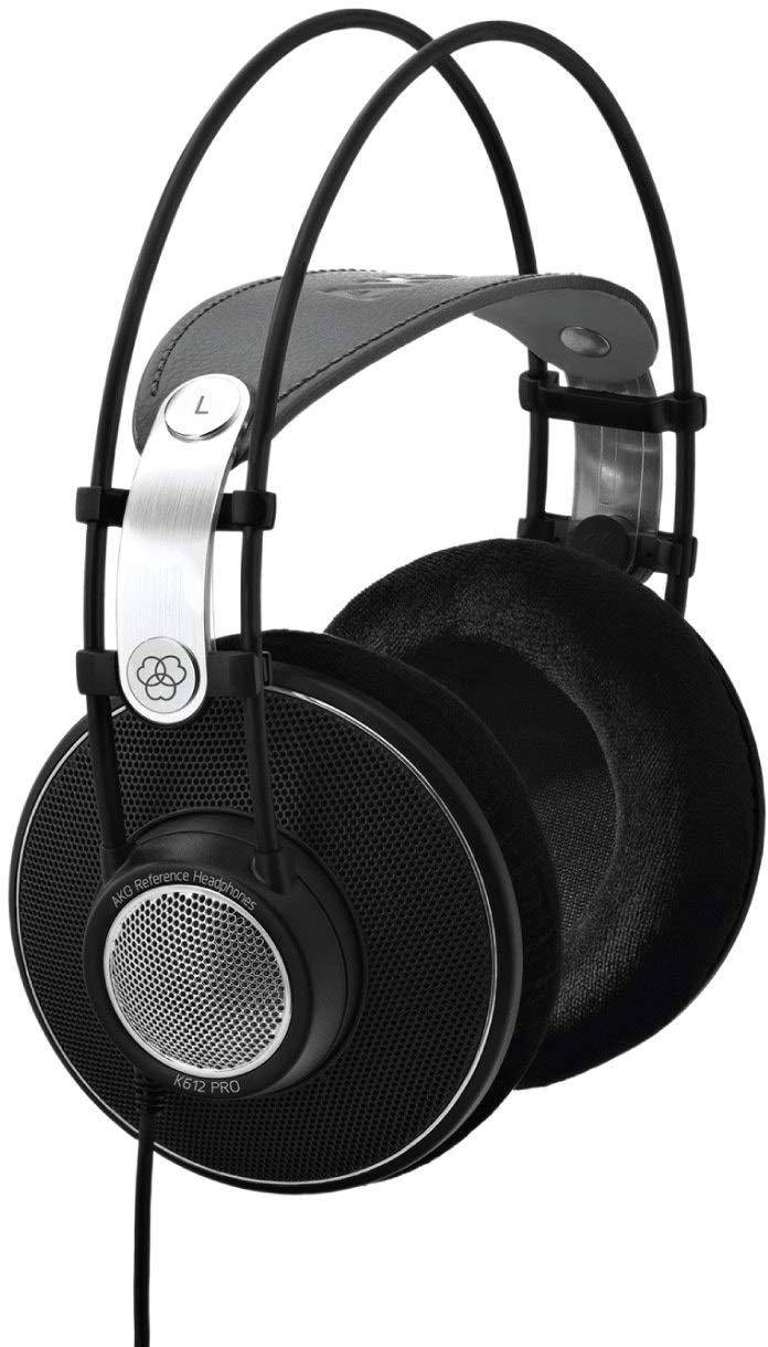 Akg K612pro Studio Headphones zoom image