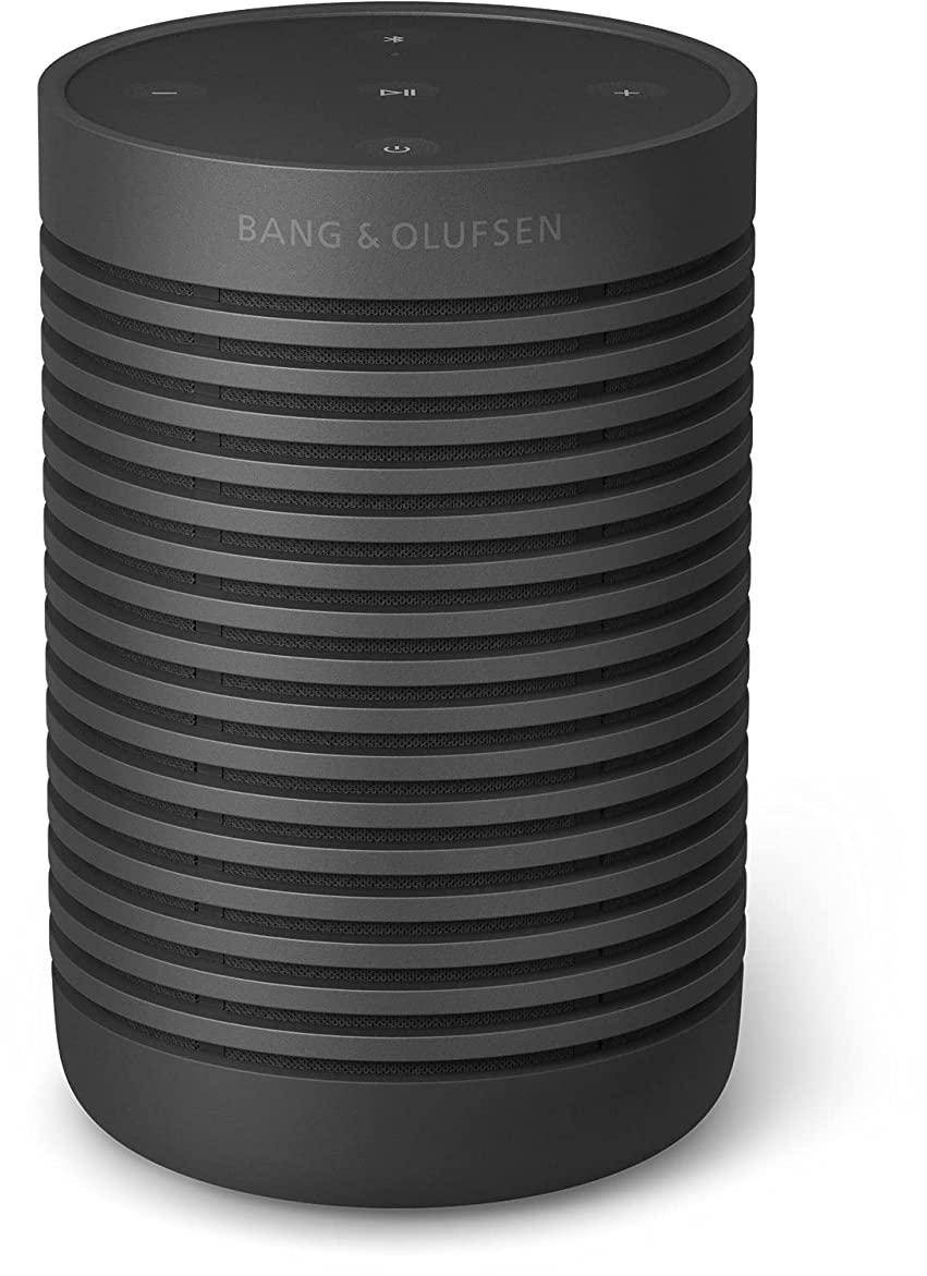 Bang and best sale olufsen smart speaker