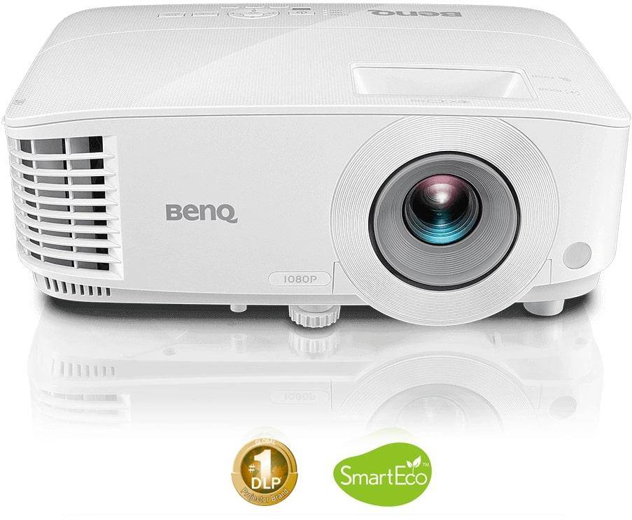 PROYECTOR BENQ TH585 DLP, 1920 X 1080, FULL HD, USB, HDMI, 10W