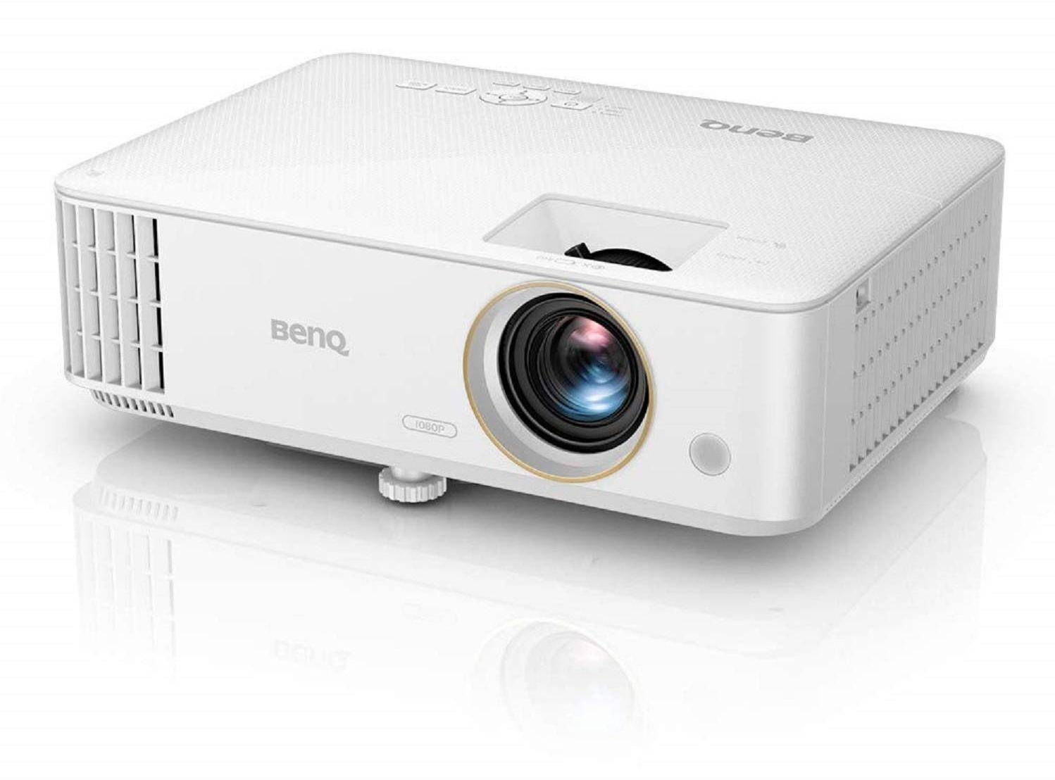 benq 1080p projector