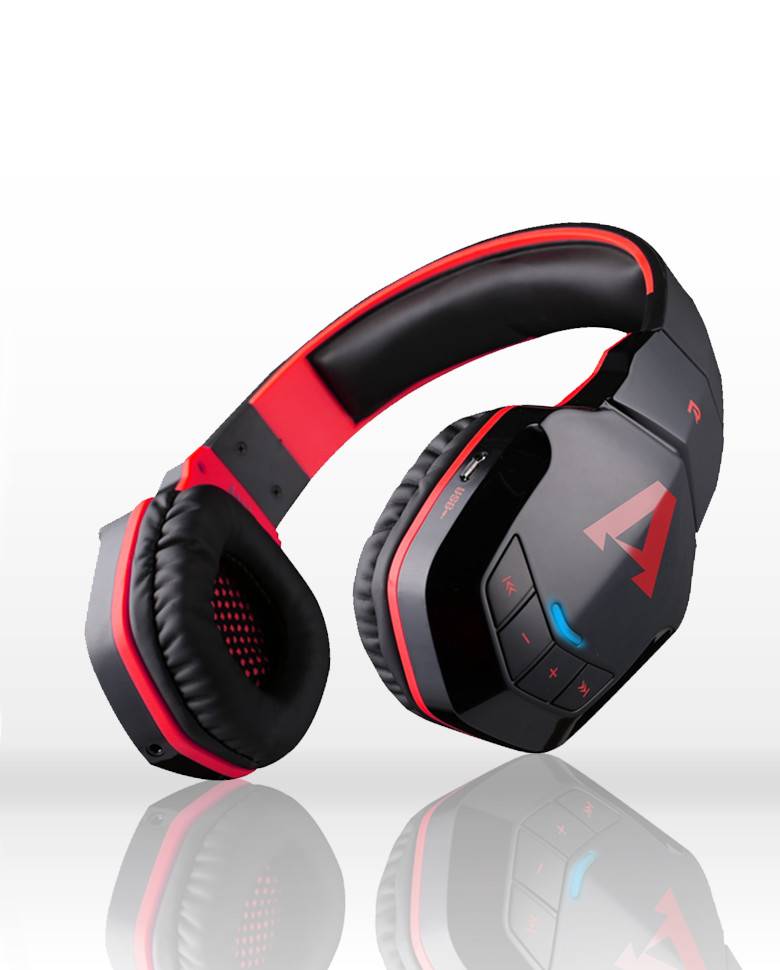 Buy Boat Rockerz 510 Wireless Bluetooth Headphone Online At Best Price| Vplak